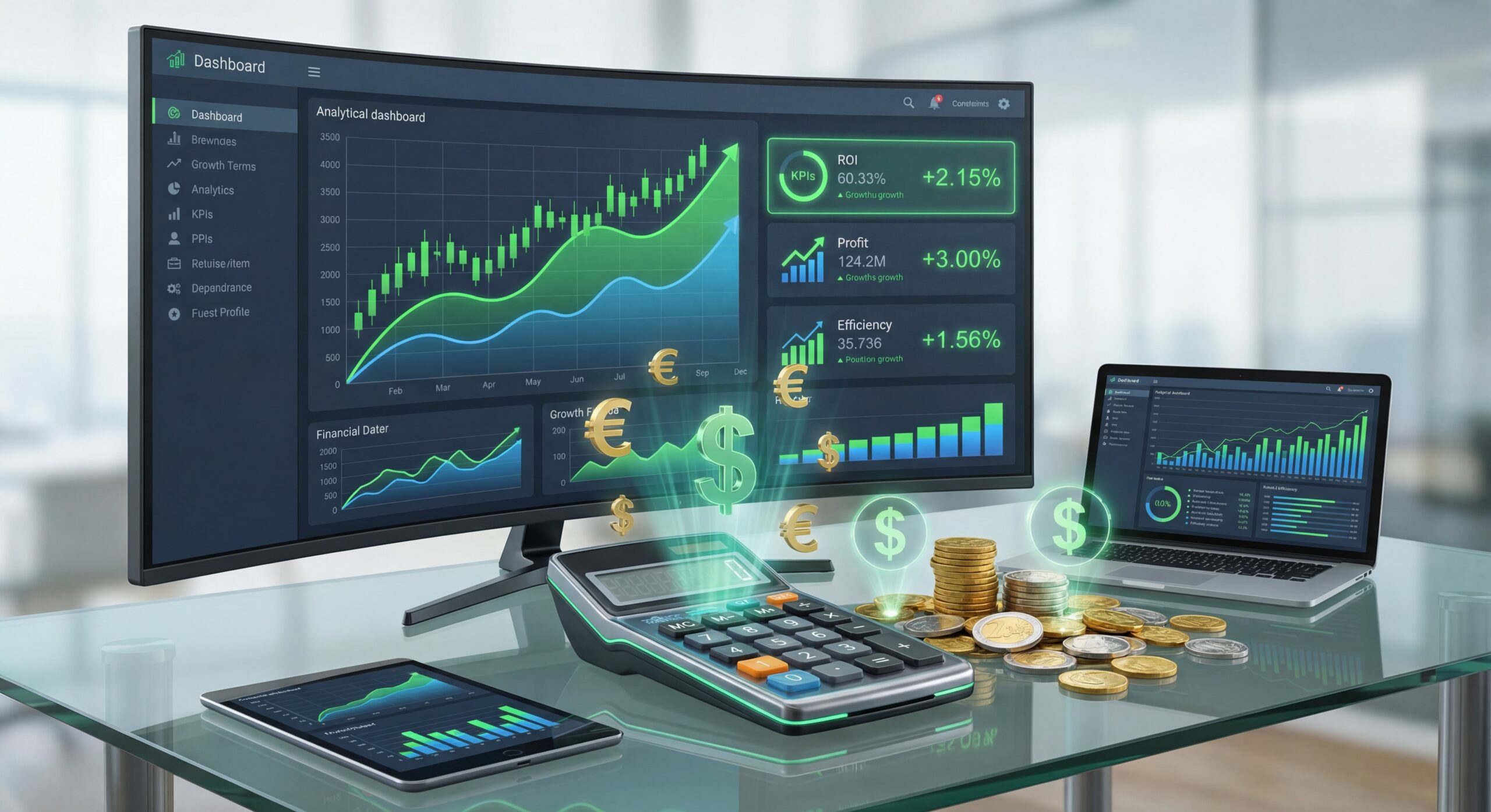 Comment l&rsquo;Intelligence Artificielle Booste la Productivité et Automatise les Tâches en Entreprise