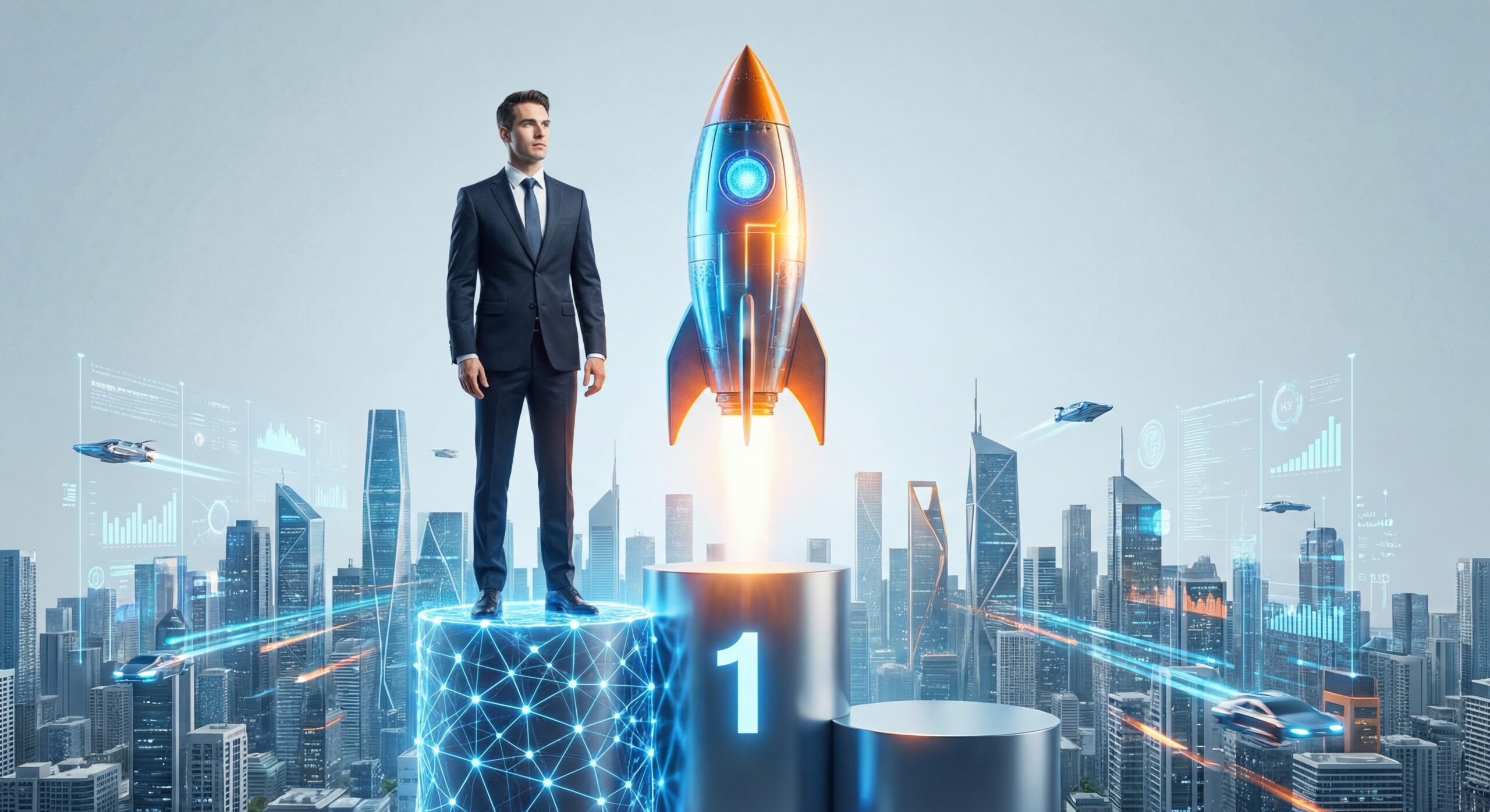 IA et Réduction des Coûts : Le ROI Impressionnant de l&rsquo;Intelligence Artificielle